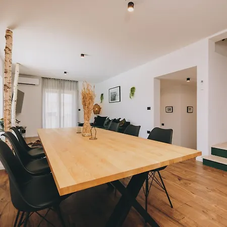 Casa Vitale *
