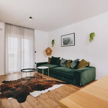 Casa Vitale Villa