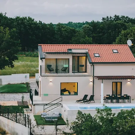 Casa Vitale Villa