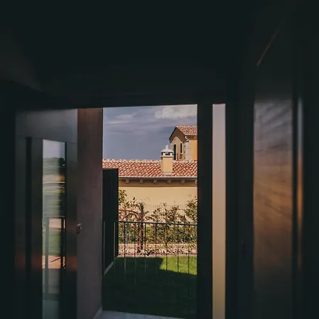 Casa Vitale Villa
