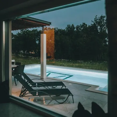 Casa Vitale Villa Basici