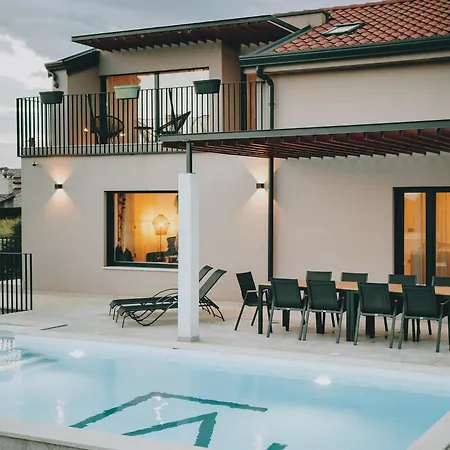 Casa Vitale