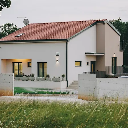 Casa Vitale Villa *