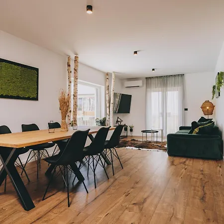 Casa Vitale *